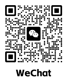 follow Sanshui Co., Ltd. on WeChat